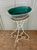 Vintage French Plant Stand